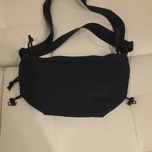 The North Face Black Crossbody Bag